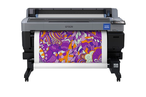 Impresora Epson F6470H